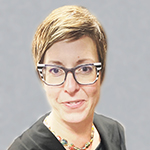 Aimee Leeper